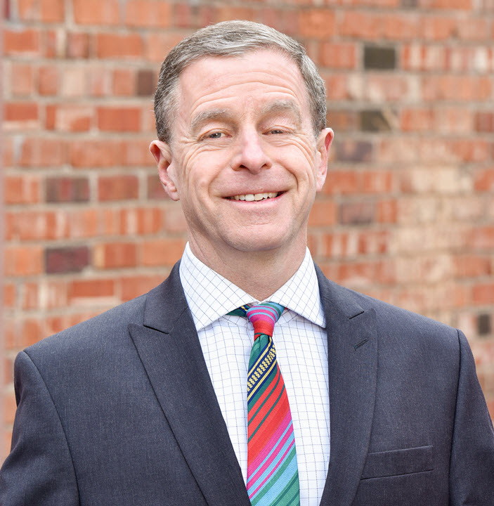 Jim Urban — Denver Colorado Real Estate Agent and Author